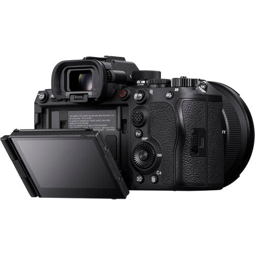 Sony a9 III Mirrorless Camera Package