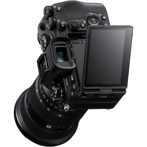 Sony a9 III Mirrorless Camera Package