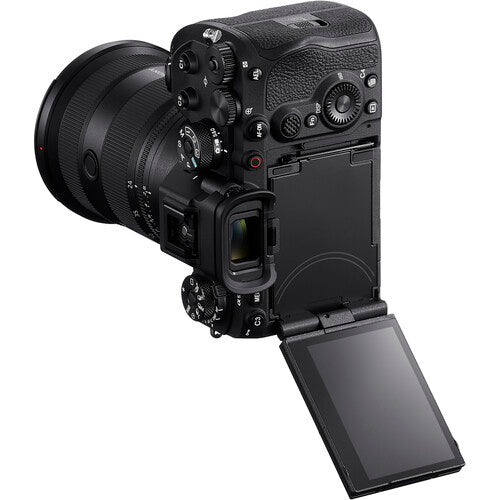 Sony a9 III Mirrorless Camera Package