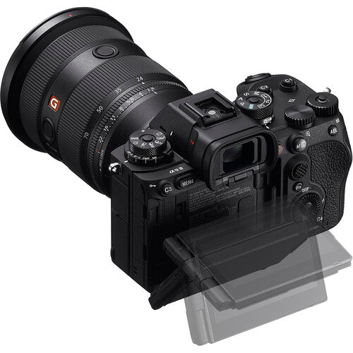 Sony a9 III Mirrorless Camera Package