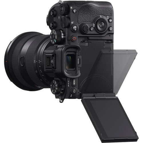 Sony a9 III Mirrorless Camera Package