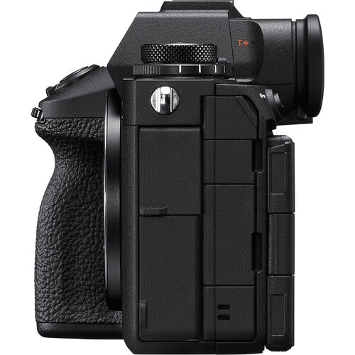 Sony a9 III Mirrorless Camera Package