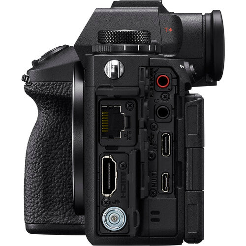Sony a9 III Mirrorless Camera Package