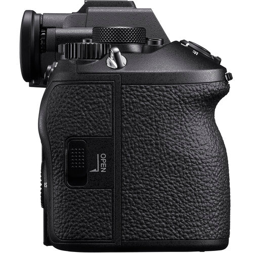 Sony a9 III Mirrorless Camera Package