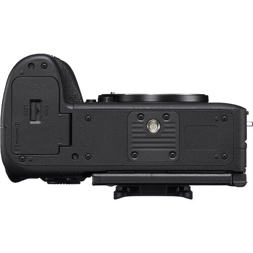 Sony a9 III Mirrorless Camera Package