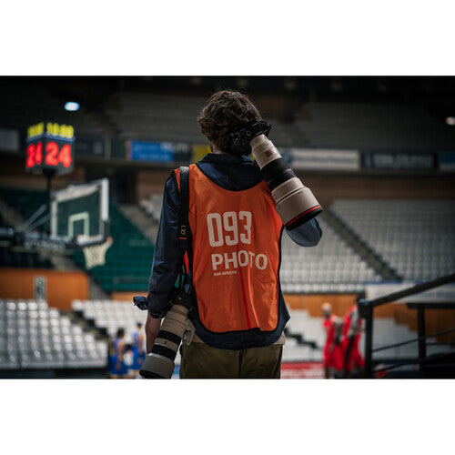 Sony FE 300mm f/2.8 GM OSS Lens (Sony E)