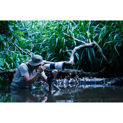 Sony FE 300mm f/2.8 GM OSS Lens (Sony E)