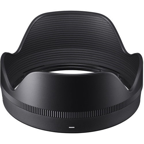 Sigma 16mm f/1.4 DC DN Contemporary Lens (Sony E) Package