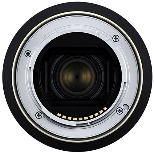 Tamron 17-28mm f/2.8 Di III RXD Lens for Sony E Package