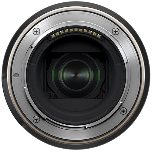 Tamron 70-300mm f/4.5-6.3 Di III RXD Lens for Nikon Z Package