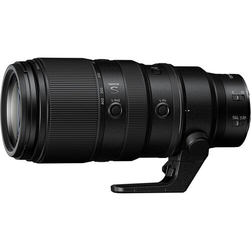 Nikon NIKKOR Z 100-400mm f/4.5-5.6 VR S Lens (Nikon Z) Package