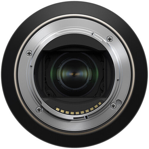 Tamron 70-300mm f/4.5-6.3 Di III RXD Lens for Sony E Package