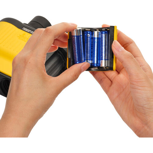 Fujinon 14x40 TSX1440 Techno-Stabi Image-Stabilized Binoculars (Yellow)