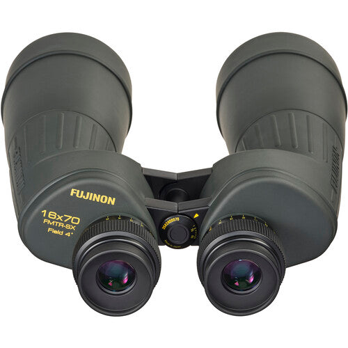 Fujinon 16x70 FMTR-SX Polaris Binoculars 2022