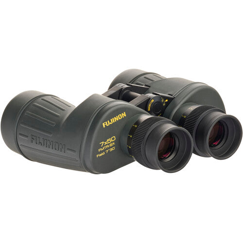 Fujinon 7x50 FMTR-SX Polaris Binoculars