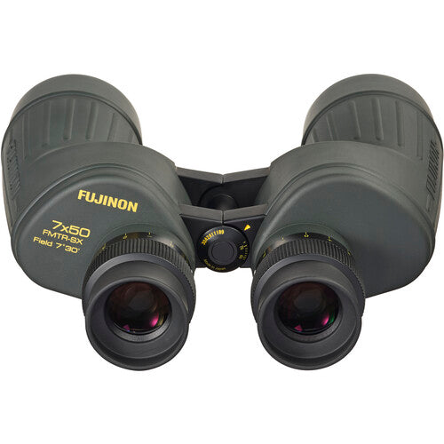 Fujinon 7x50 FMTR-SX Polaris Binoculars