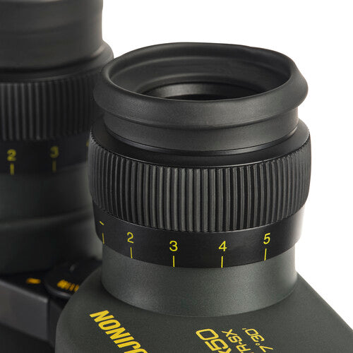 Fujinon 7x50 FMTR-SX Polaris Binoculars