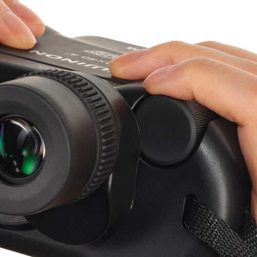 Fujinon 14x40 TSX1440 Techno-Stabi Image-Stabilized Binoculars (Black)