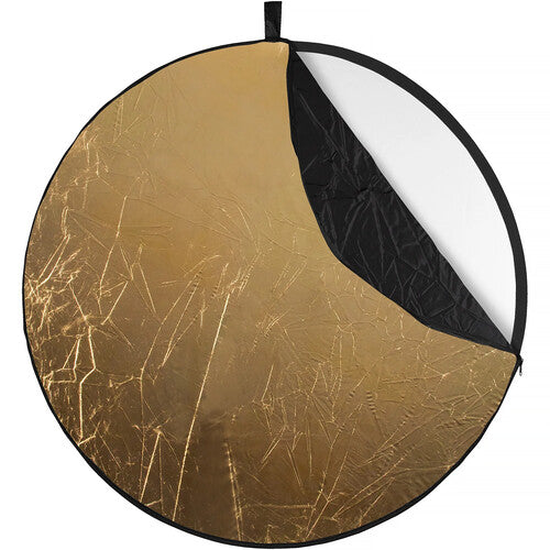 Westcott BASICS 5-in-1 Reflector Disc - 40.5" (1 m)
