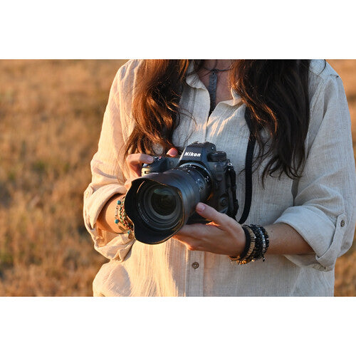 Nikon Z9 Mirrorless Camera with Tamron 28-75mm f/2.8 Di III VXD G2 Lens (Nikon Z) Package
