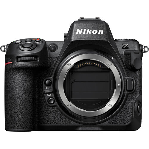 Nikon Z8 Mirrorless Camera Package