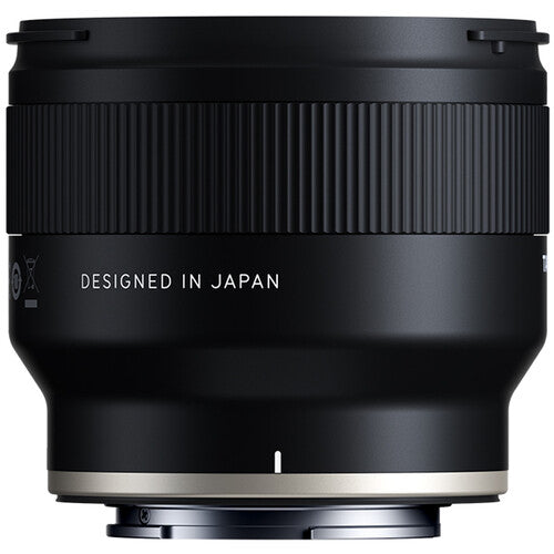 Tamron 20mm f/2.8 Di III OSD M 1:2 Lens for Sony E Package