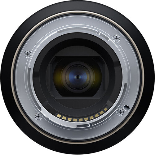 Tamron 20mm f/2.8 Di III OSD M 1:2 Lens for Sony E Package