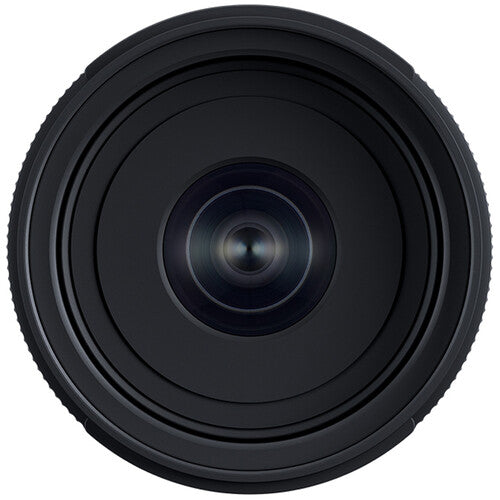 Tamron 24mm f/2.8 Di III OSD M 1:2 Lens for Sony E Package