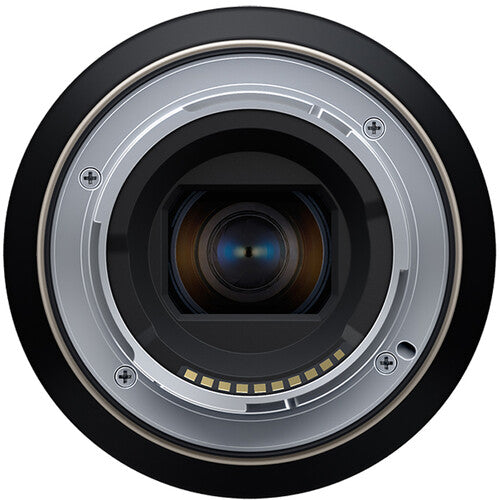 Tamron 24mm f/2.8 Di III OSD M 1:2 Lens for Sony E Package