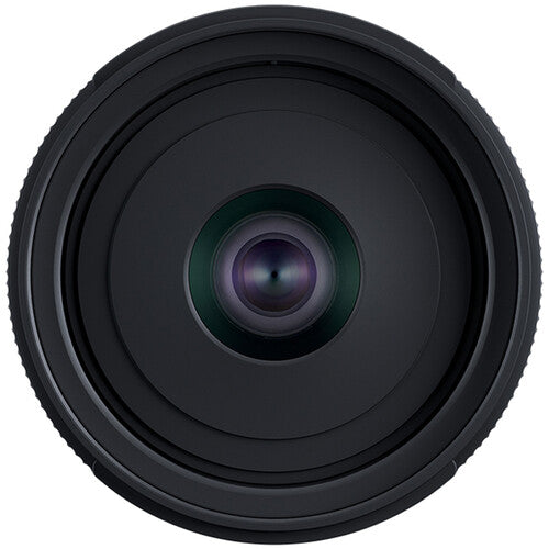 Tamron 35mm f/2.8 Di III OSD M 1:2 Lens for Sony E Package