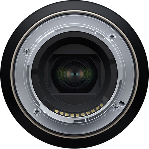 Tamron 35mm f/2.8 Di III OSD M 1:2 Lens for Sony E Package