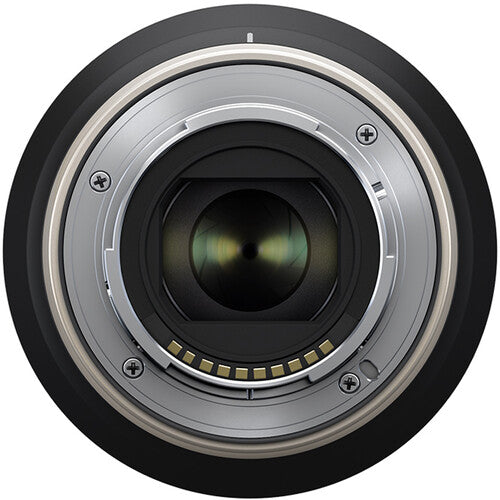 Tamron 17-70mm f/2.8 Di III-A VC RXD Lens for FUJIFILM Package