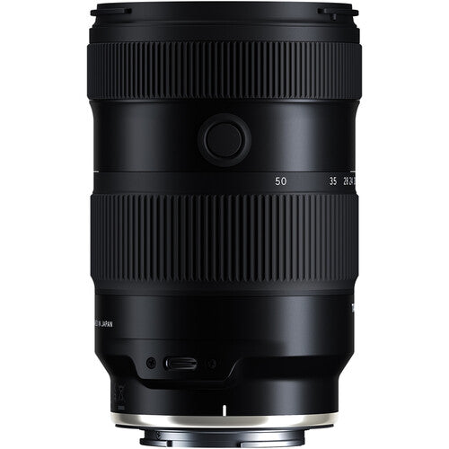 Tamron 17-50mm f/4 Di III VXD Lens for Sony E Package