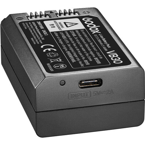 Godox V1Pro F Flash for FUJIFILM