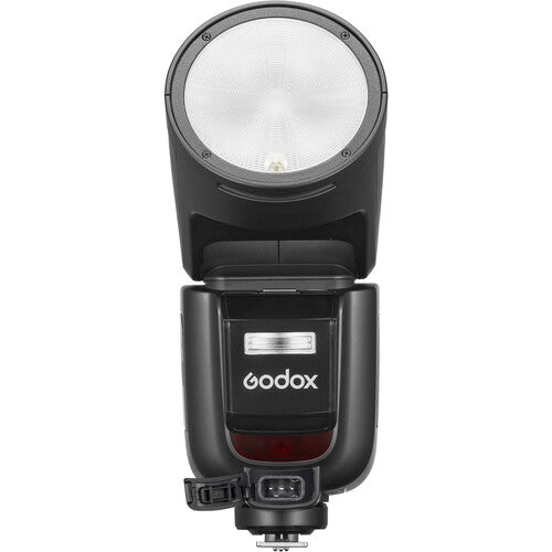 Godox V1 Flash for Olympus and Panasonic