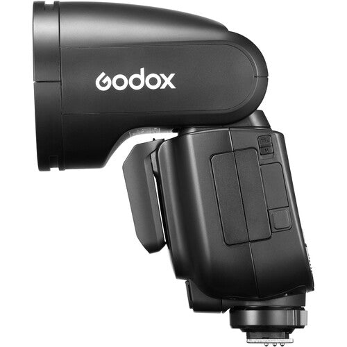 Godox V1 Flash for Olympus and Panasonic