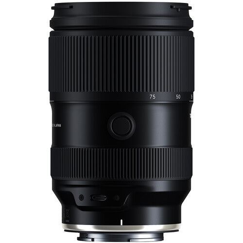 Tamron 28-75mm f/2.8 Di III VXD G2 Lens for Sony E Package