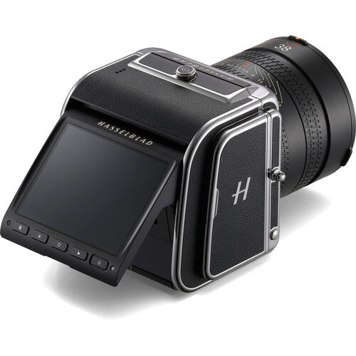 Hasselblad 907X & CFV 100C Medium Format Mirrorless Camera