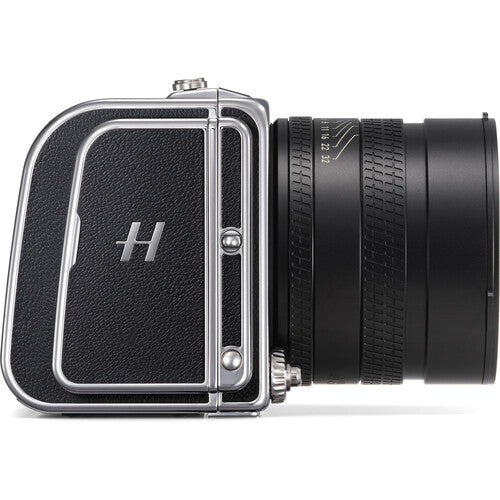 Hasselblad 907X & CFV 100C Medium Format Mirrorless Camera