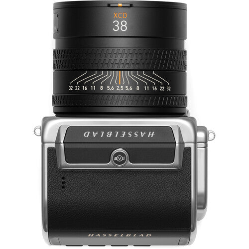 Hasselblad 907X & CFV 100C Medium Format Mirrorless Camera