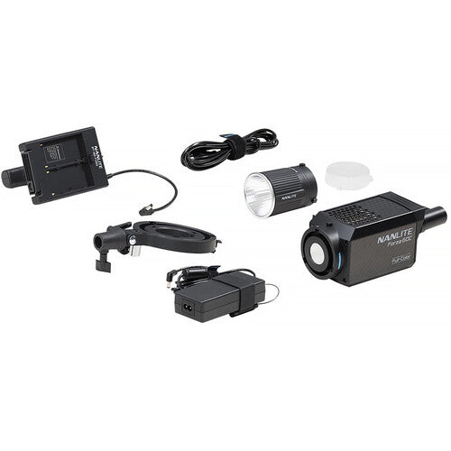 Nanlite Lindsay Adler Color Portrait Kit