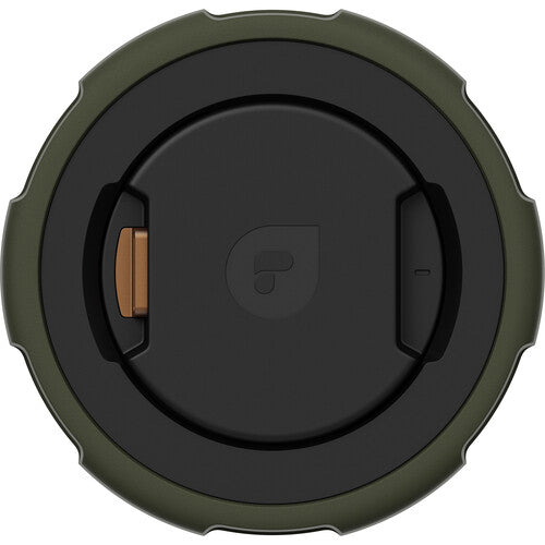 PolarPro Defender Pro Lens Cover (Forest, 83-90mm)