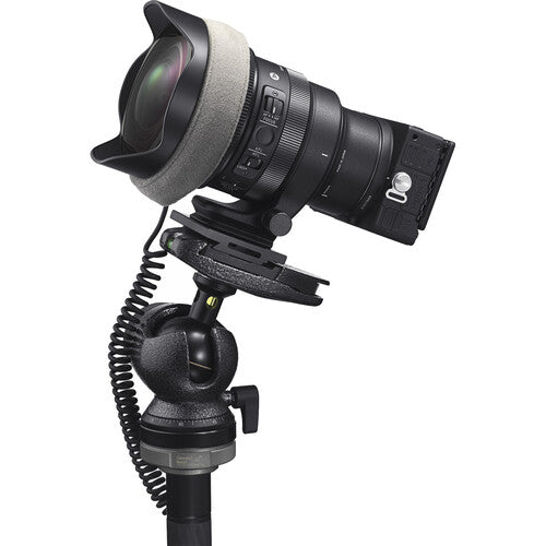 Sigma 15mm f/1.4 Fisheye DG DN Art Lens (Leica L) Package
