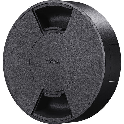 Sigma 15mm f/1.4 Fisheye DG DN Art Lens (Sony E) Package