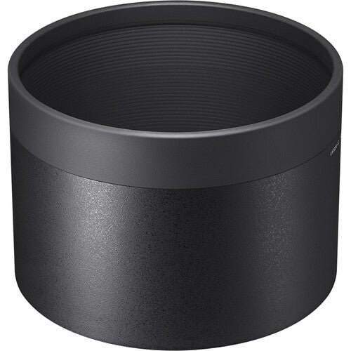 Sigma 500mm f/5.6 DG DN OS Sports Lens (Sony E) Package
