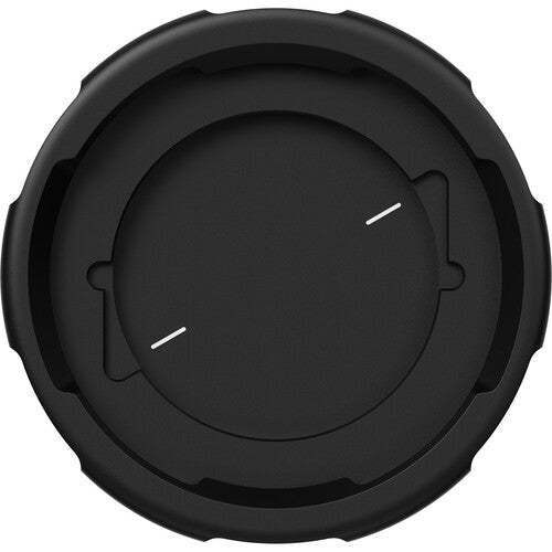 PolarPro Defender Body Cap for Nikon Z Mount (Slate)