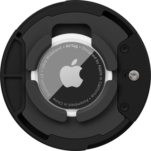 PolarPro Defender Body Cap for Nikon Z Mount (Slate)