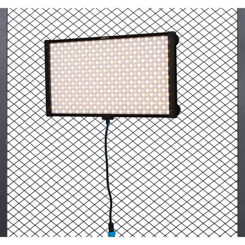 Nanlite Magnetic Base with 1/4"-20 Threads for PavoSlim LED Panels (4-Pack)