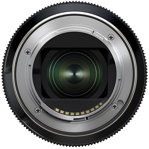 Tamron 17-50mm f/4 Di III VXD Lens for Sony E Package