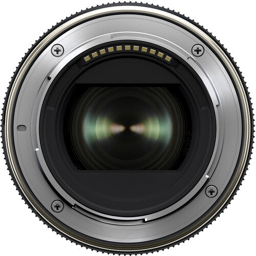 Tamron 28-75mm f/2.8 Di III VXD G2 Lens (Nikon Z) Package